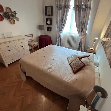 Apartament Realty Company Trevi *
