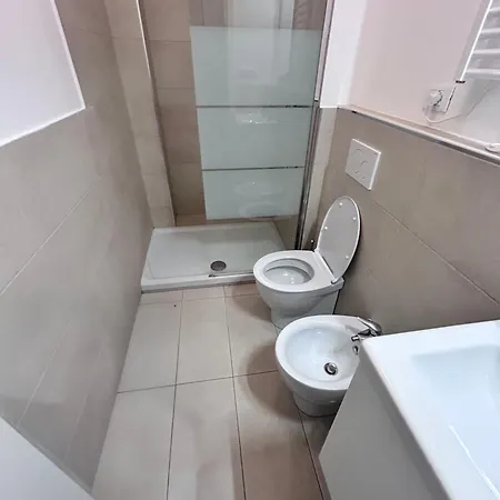 Apartament Realty Company Trevi