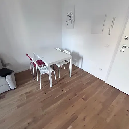 Apartament Realty Company Trevi *