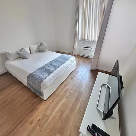 Apartament Realty Company Trevi
