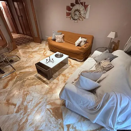 Apartament Realty Company Trevi *