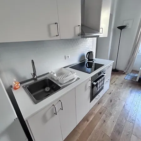 Apartament Realty Company Trevi *