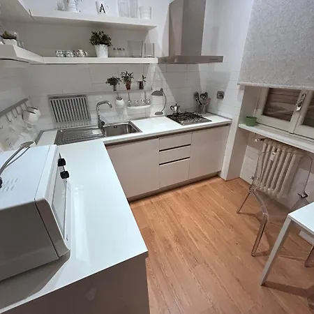 Realty Company Trevi Apartament