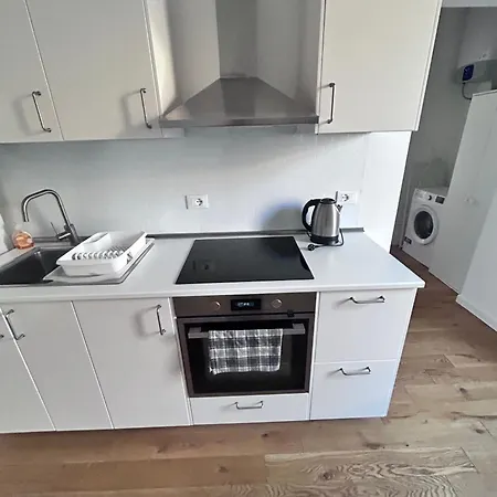 Apartament Realty Company Trevi