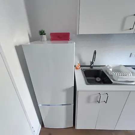 Realty Company Trevi Apartament *
