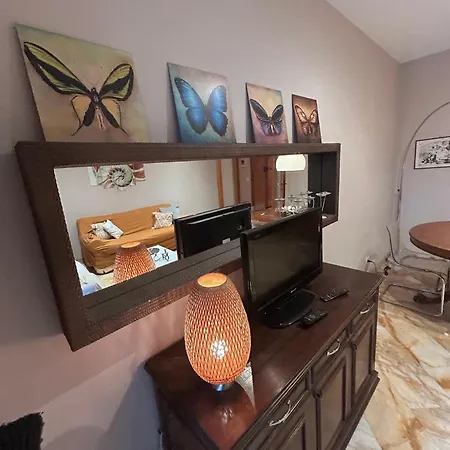 Realty Company Trevi Apartament *
